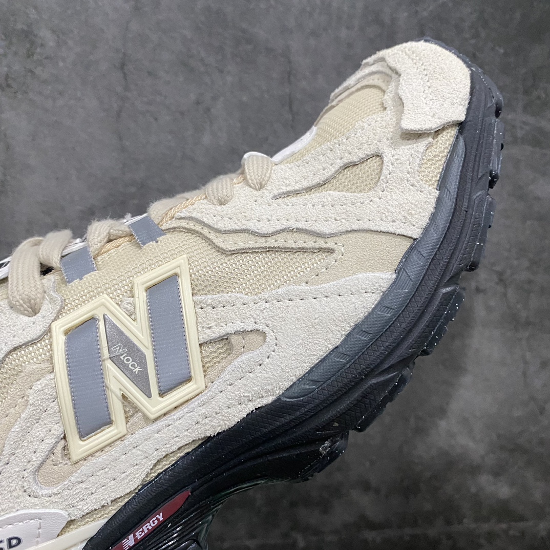 [K version pure original] New Balance M1906 series retro dad style W1906DB