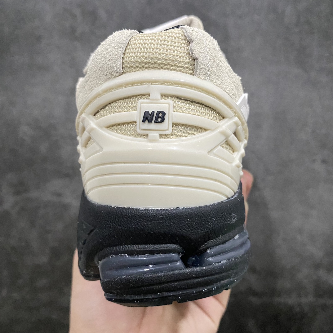 [K version pure original] New Balance M1906 series retro dad style W1906DB