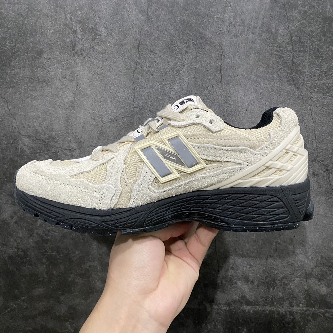 [K version pure original] New Balance M1906 series retro dad style W1906DB