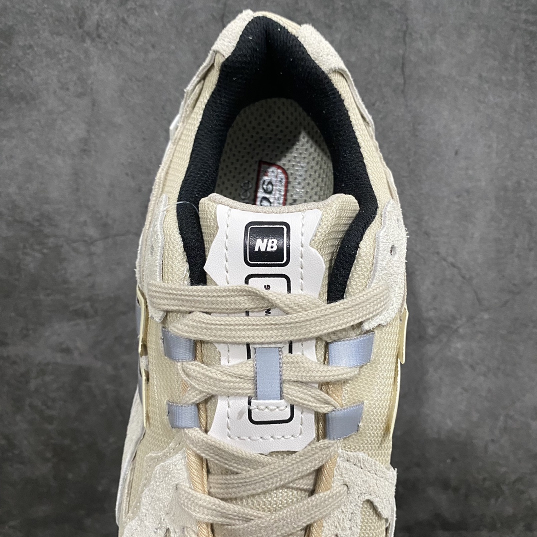 [K version pure original] New Balance M1906 series retro dad style W1906DB