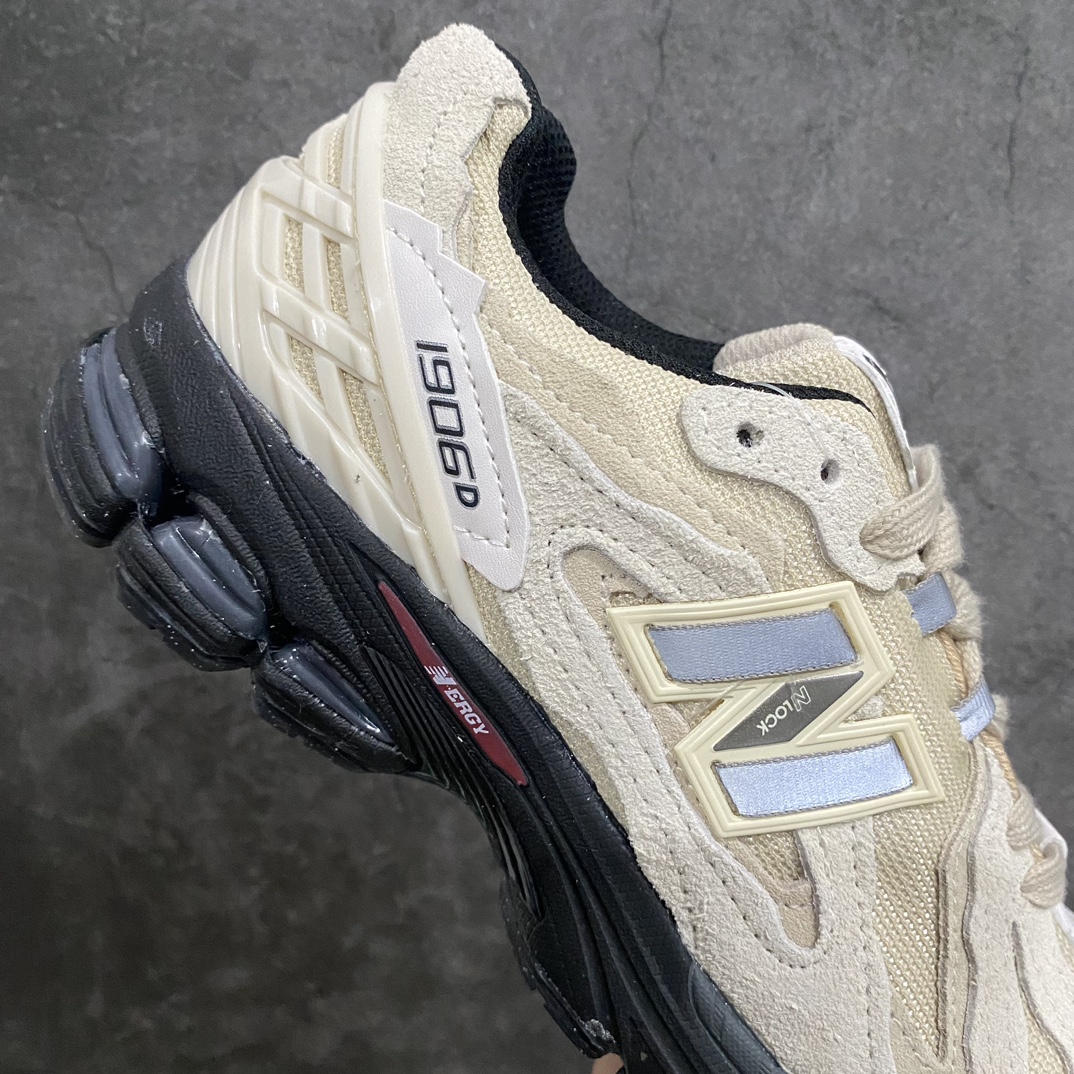 [K version pure original] New Balance M1906 series retro dad style W1906DB