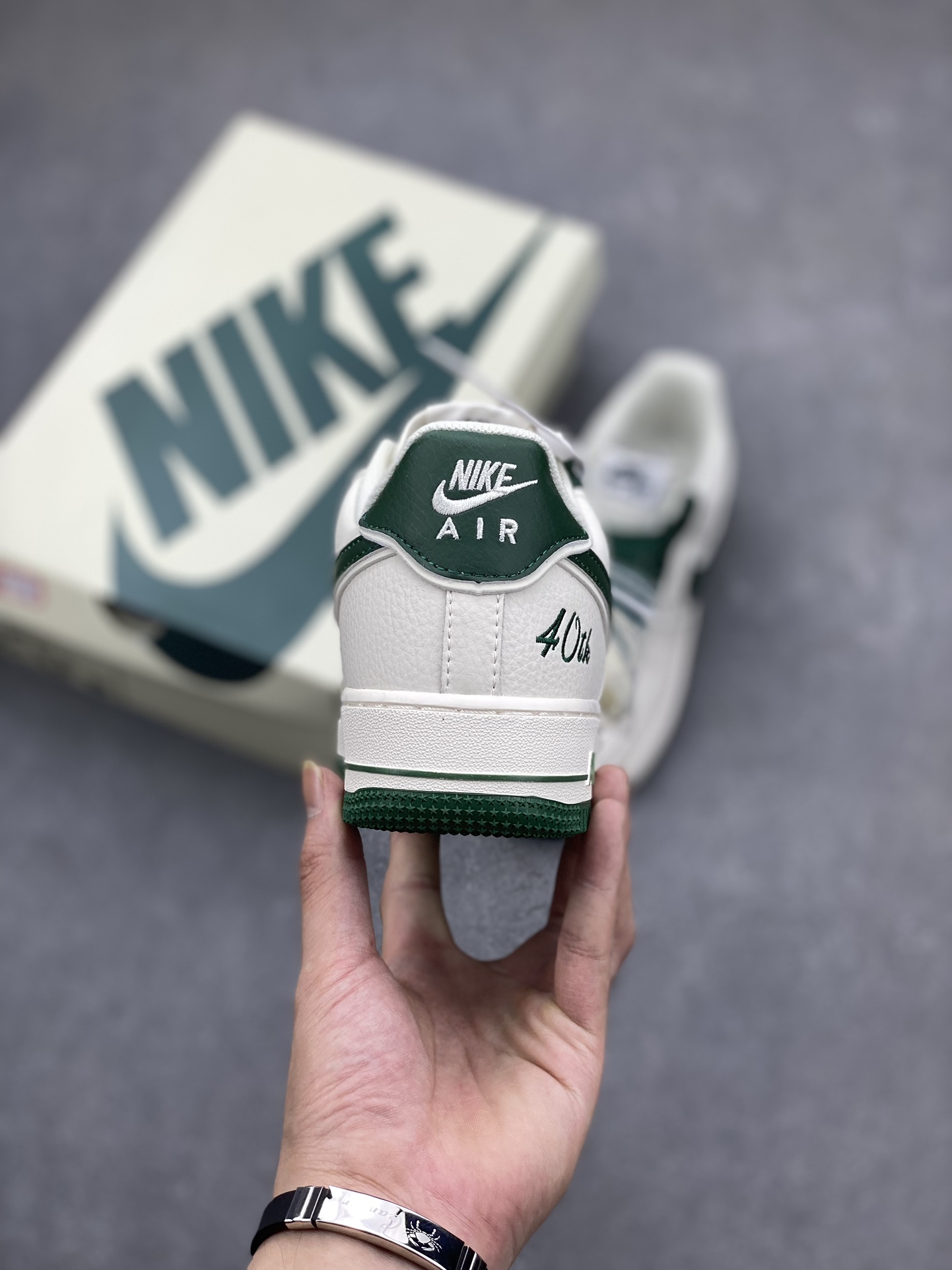 Nike Air Force 1 Low Casual Sneakers - JF1983-558, Versatile Style 5 i1694386302 5898 3