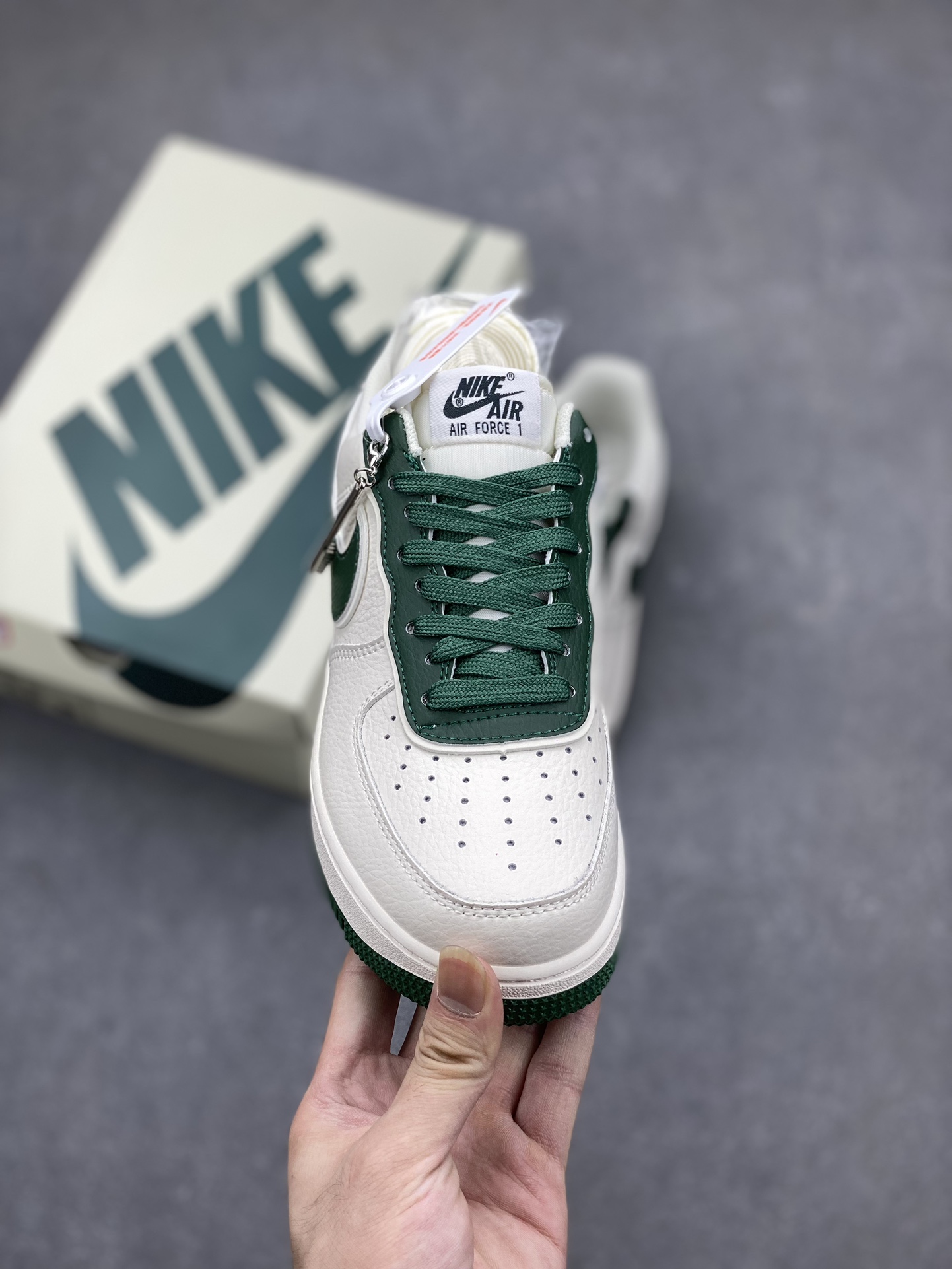 Nike Air Force 1 Low Casual Sneakers - JF1983-558, Versatile Style 3 i1694386302 6583 1