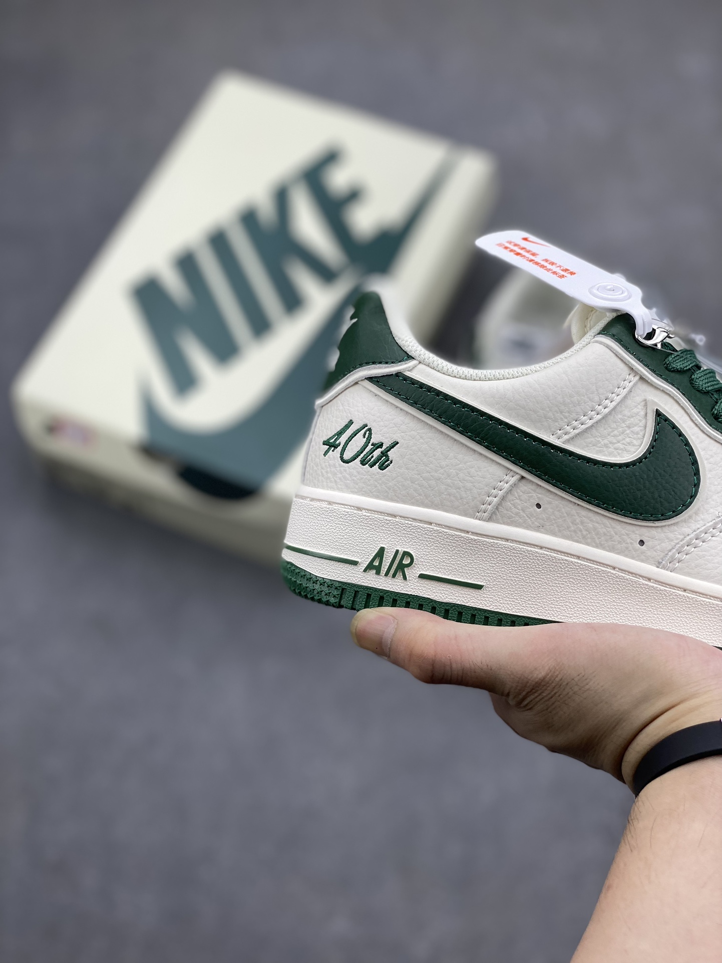 Nike Air Force 1 Low Casual Sneakers - JF1983-558, Versatile Style 6 i1694386302 7317 4