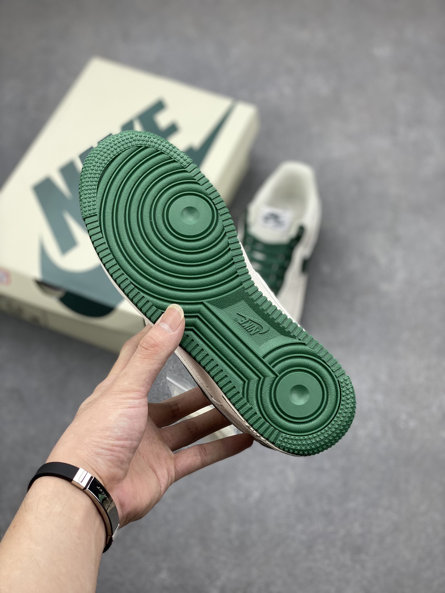 Nike Air Force 1 Low Casual Sneakers - JF1983-558, Versatile Style 7 i1694386302 7713 5