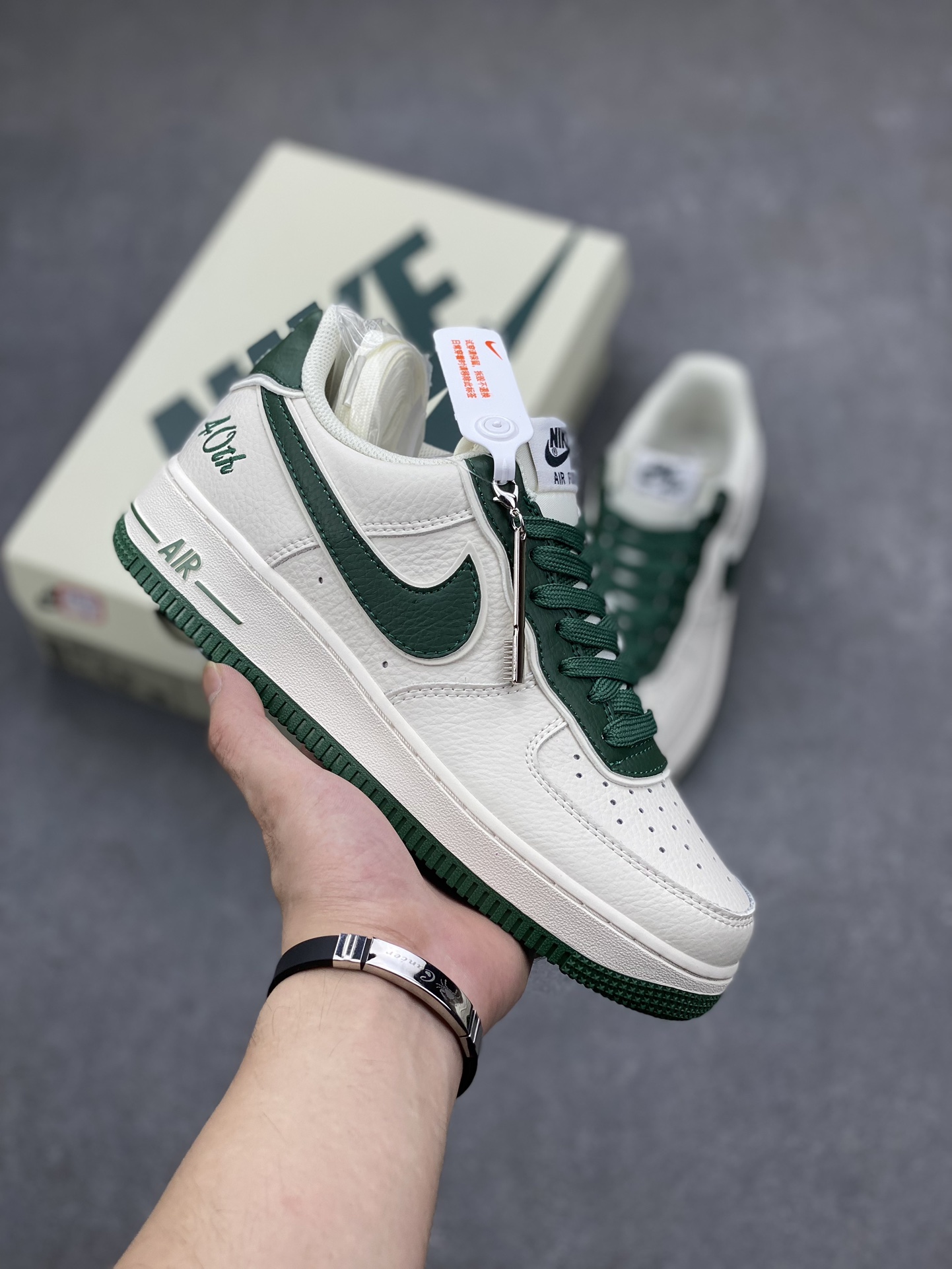 Nike Air Force 1 Low Casual Sneakers - JF1983-558, Versatile Style 2 i1694386302 8759 0