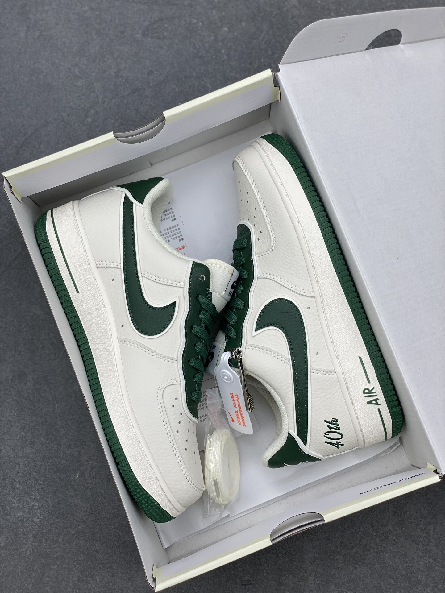 Nike Air Force 1 Low Casual Sneakers - JF1983-558, Versatile Style 10 i1694386302 8816 8