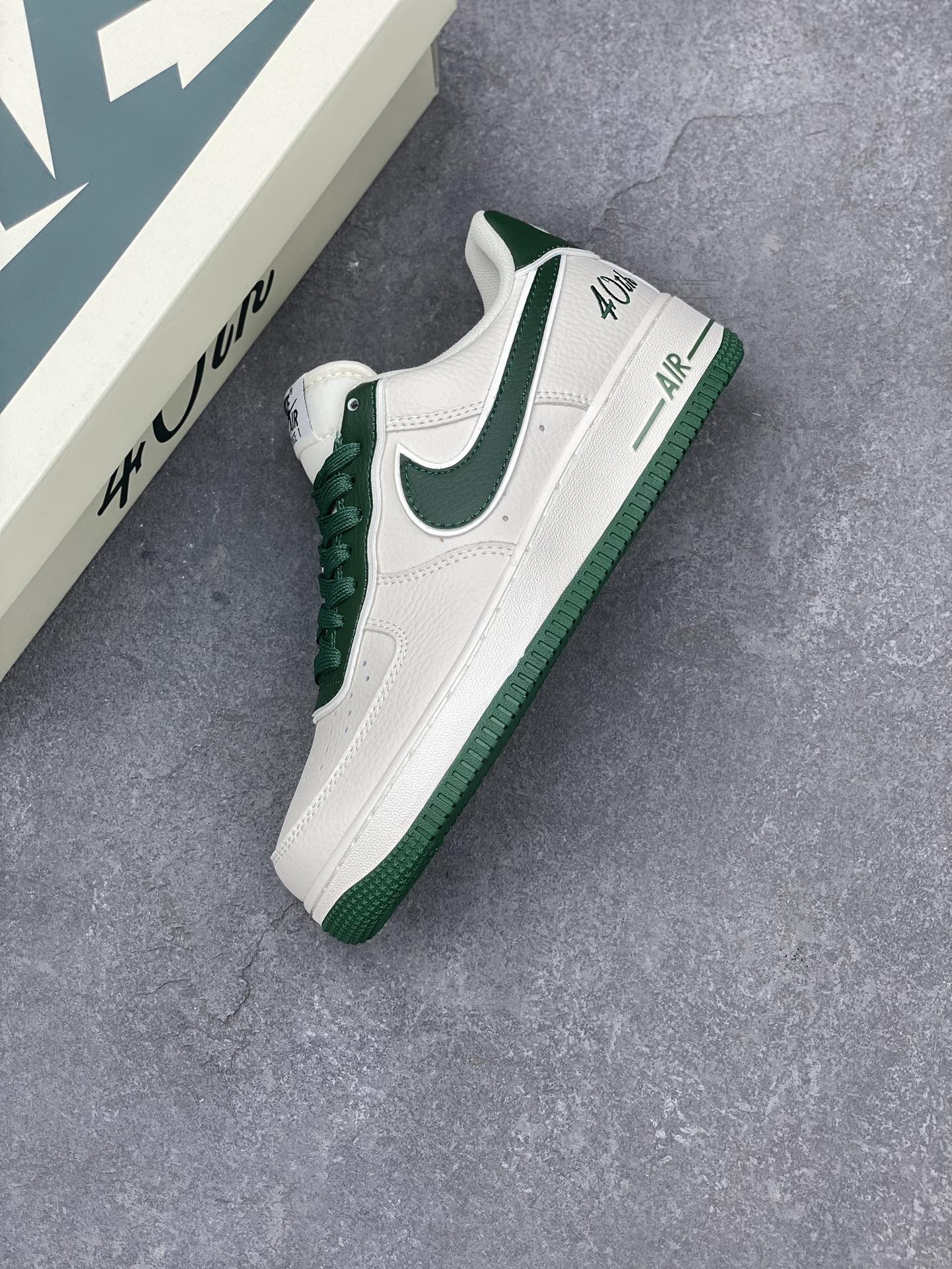 Nike Air Force 1 Low Casual Sneakers - JF1983-558, Versatile Style 8 i1694386302 9470 6