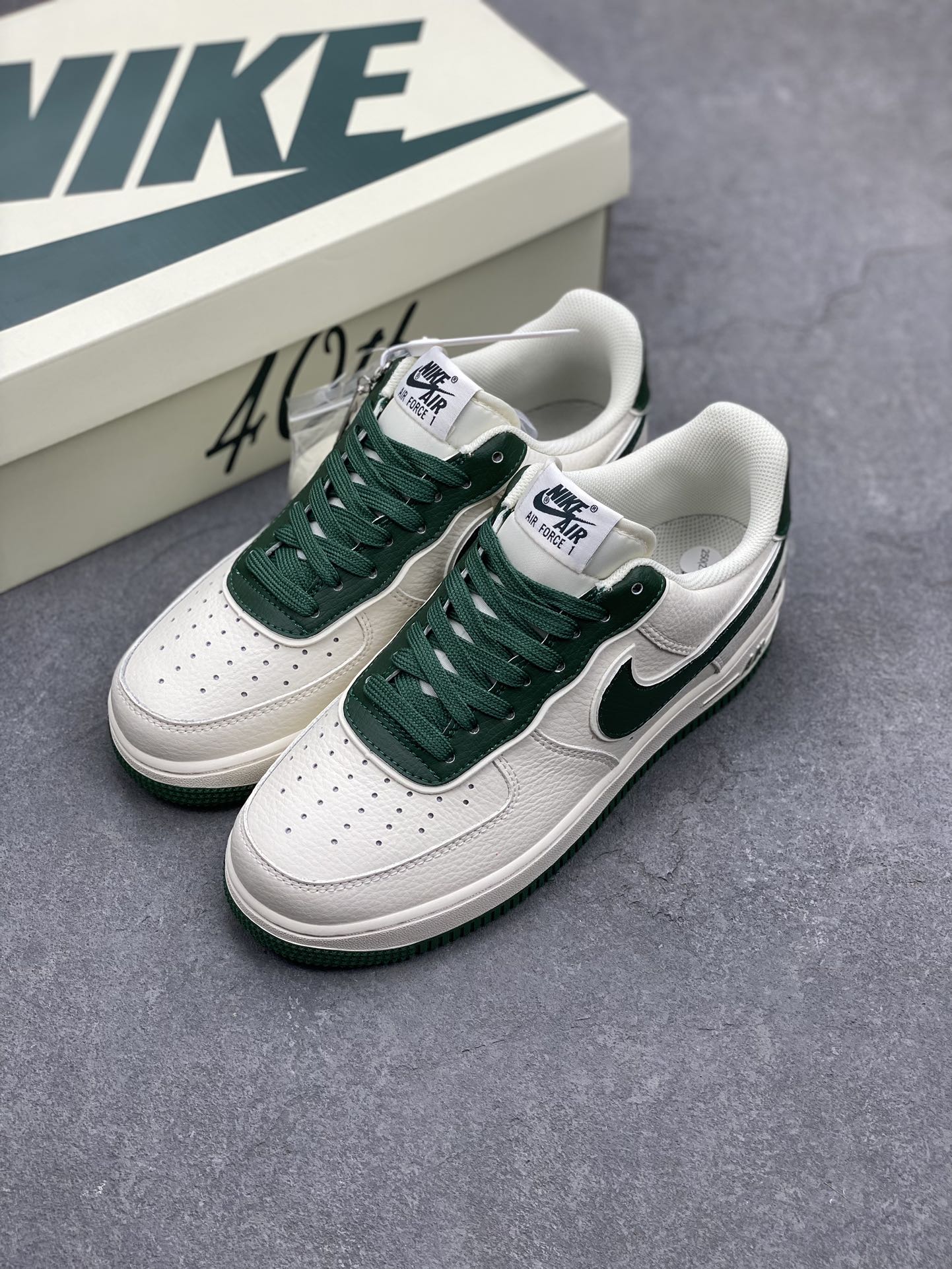 Nike Air Force 1 Low Casual Sneakers - JF1983-558, Versatile Style 9 i1694386302 9702 7
