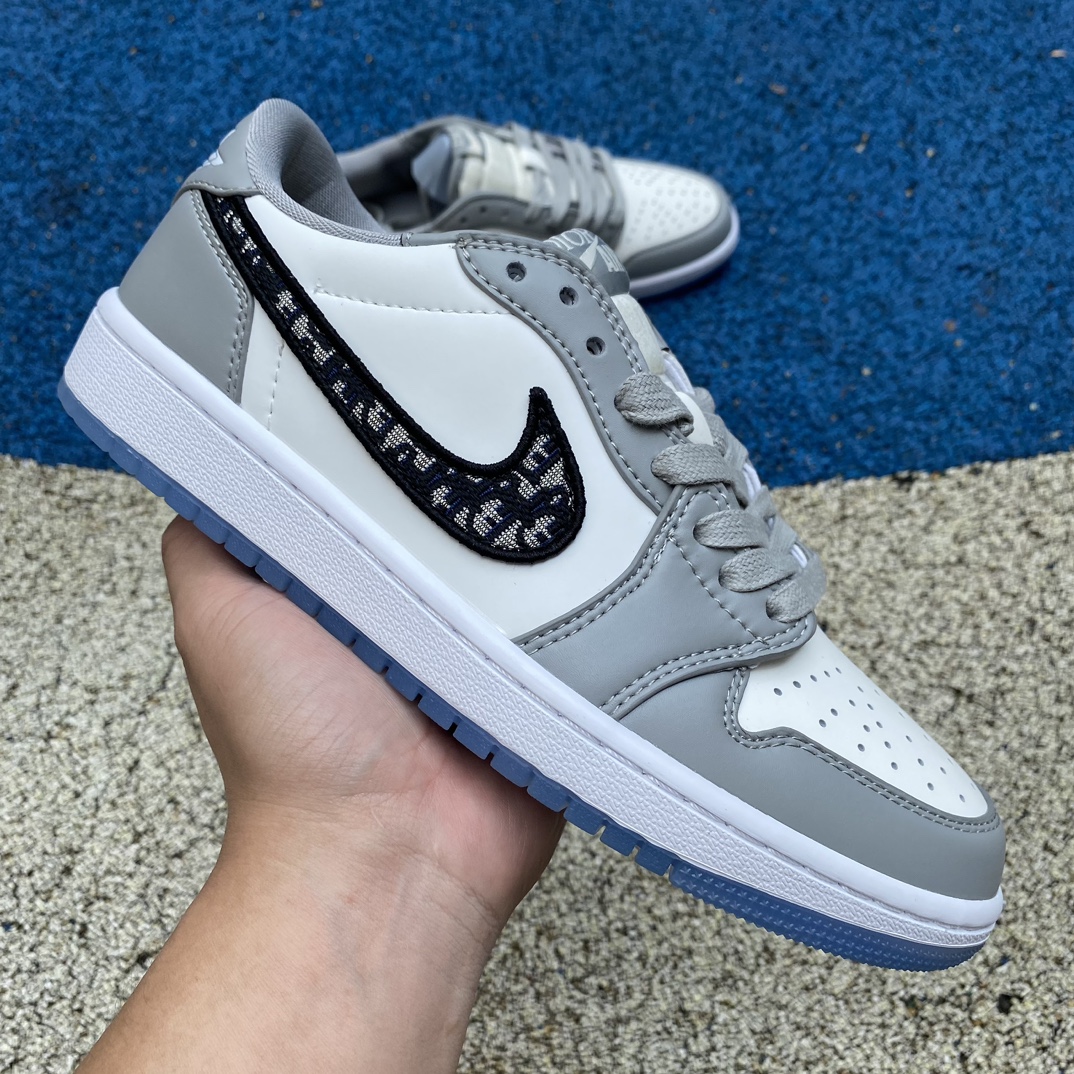 Air jordan 1 low 814