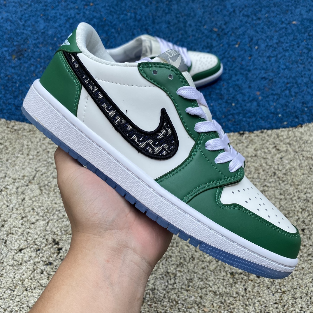Air jordan 1 low 648