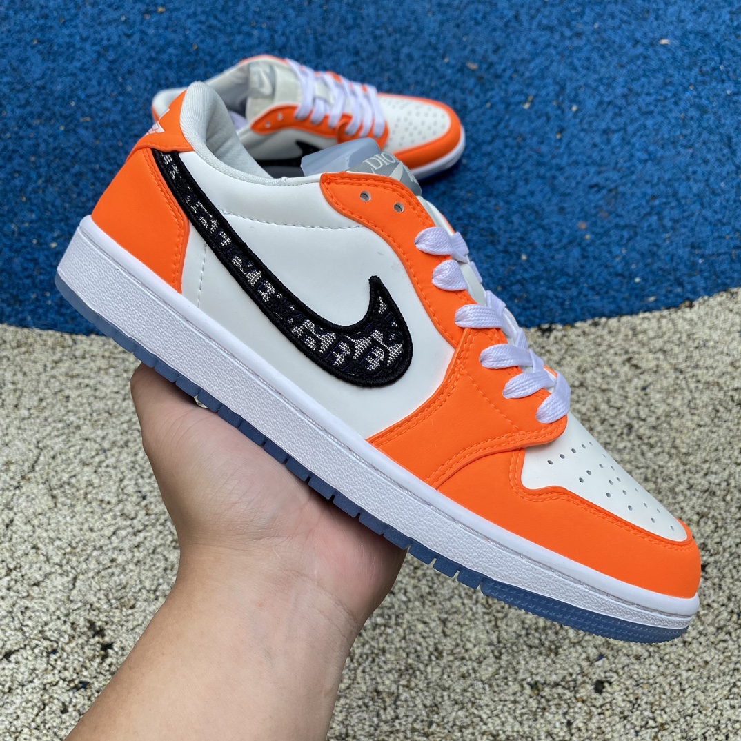 Air jordan 1 low 647