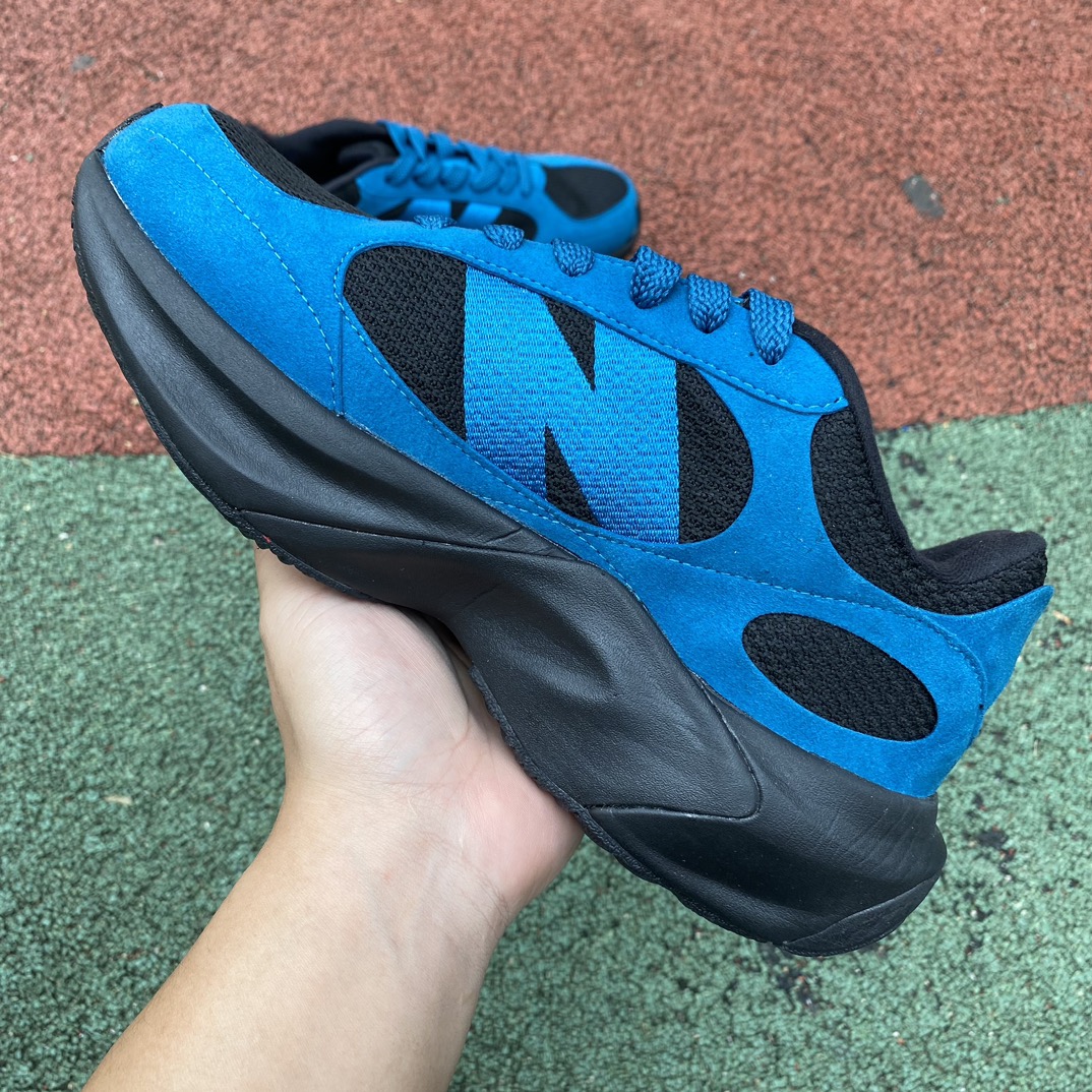 NB8002黑蓝尺码35.5-46N