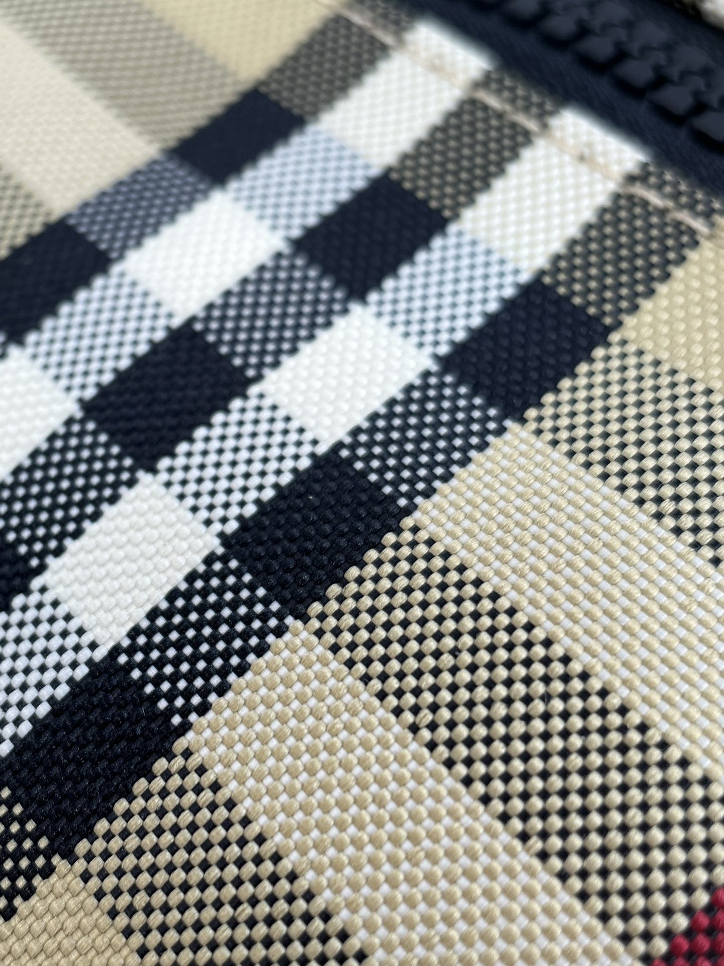 Luxury Plaid Fabric, Grid-Aligned Design, High-Quality Material 6 i1694407831 3663 4