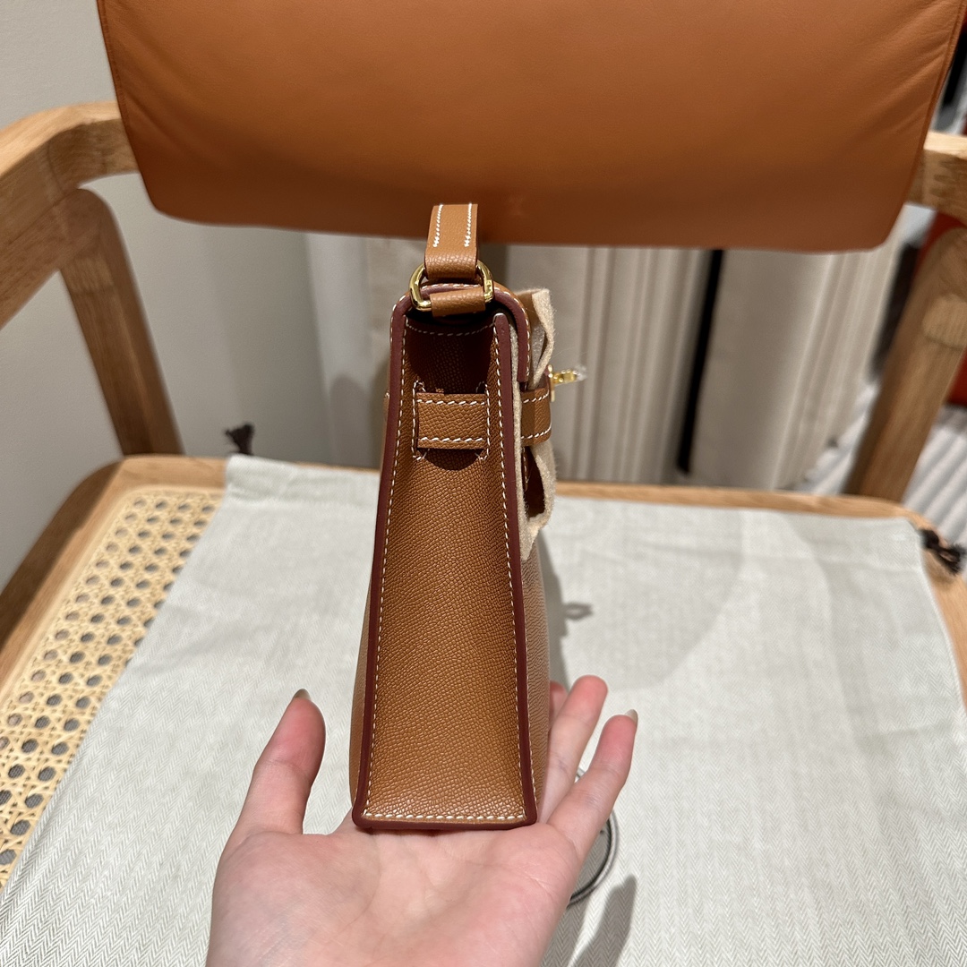 에르메스 155239 가방 Hermes Bag 상세 이미지 4