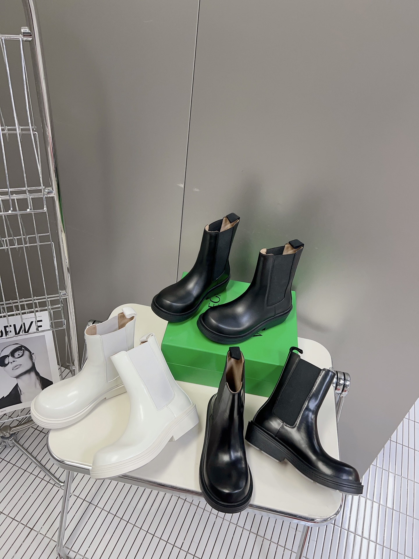 [Bottega Veneta Women