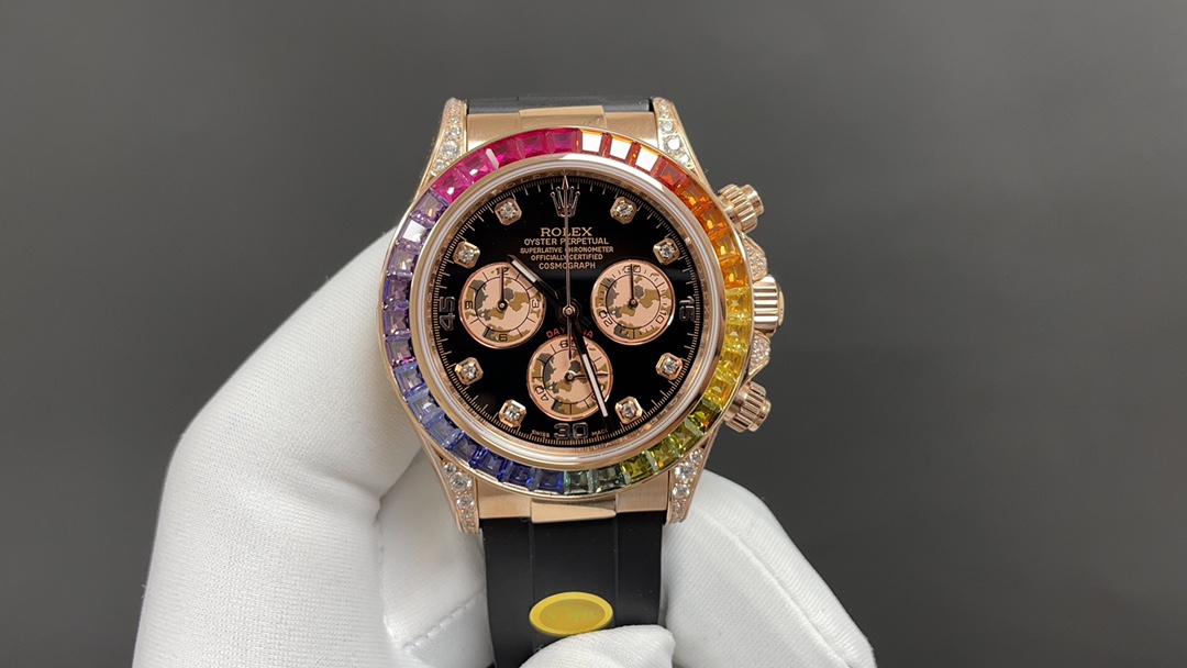 Rolex Daytona Reloj