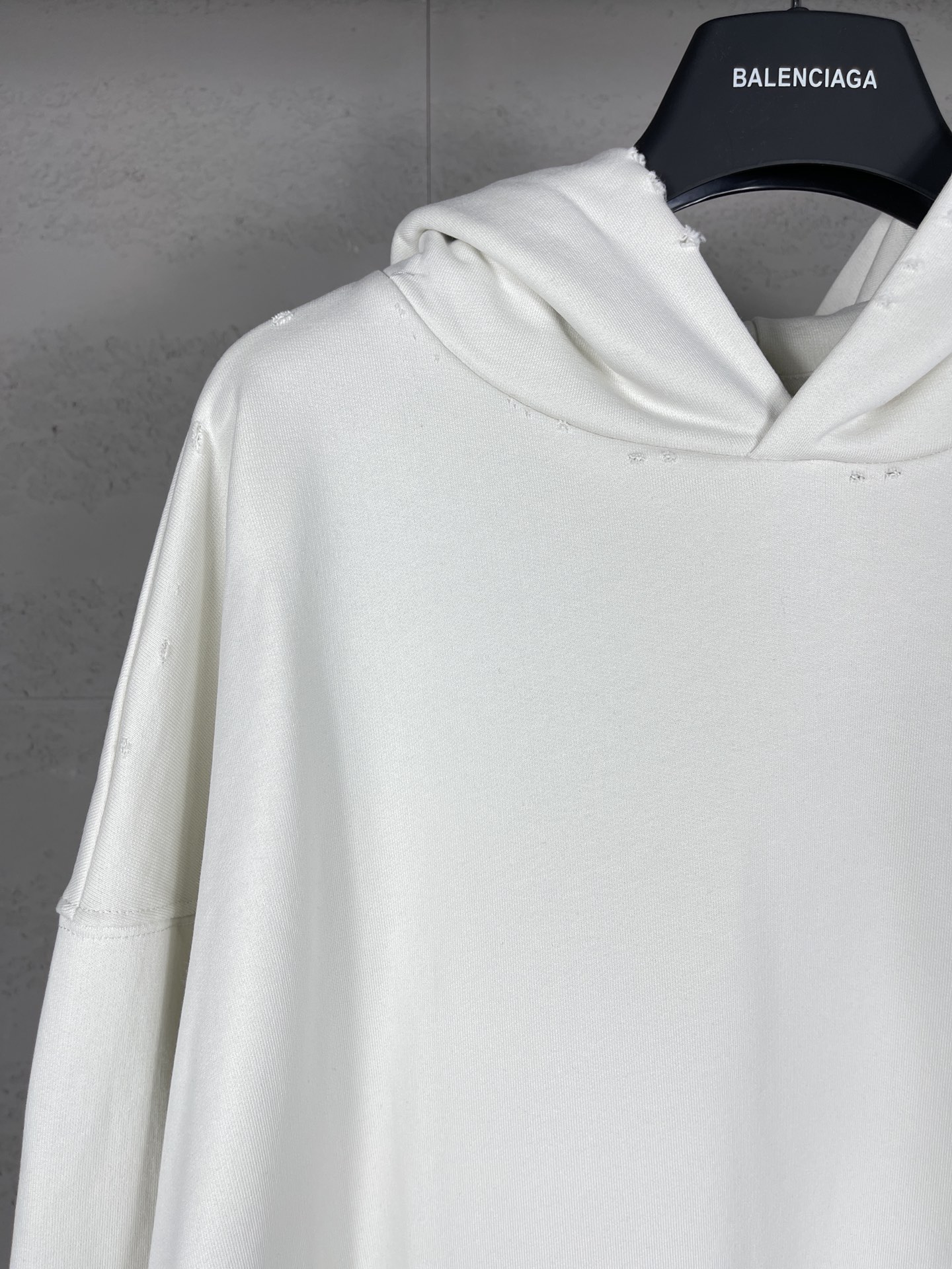 Balenciaga Paris Classic 2023 Autumn Collection: Eco-Friendly Fabric, Timeless Design, Premium Quality. - 图片 4
