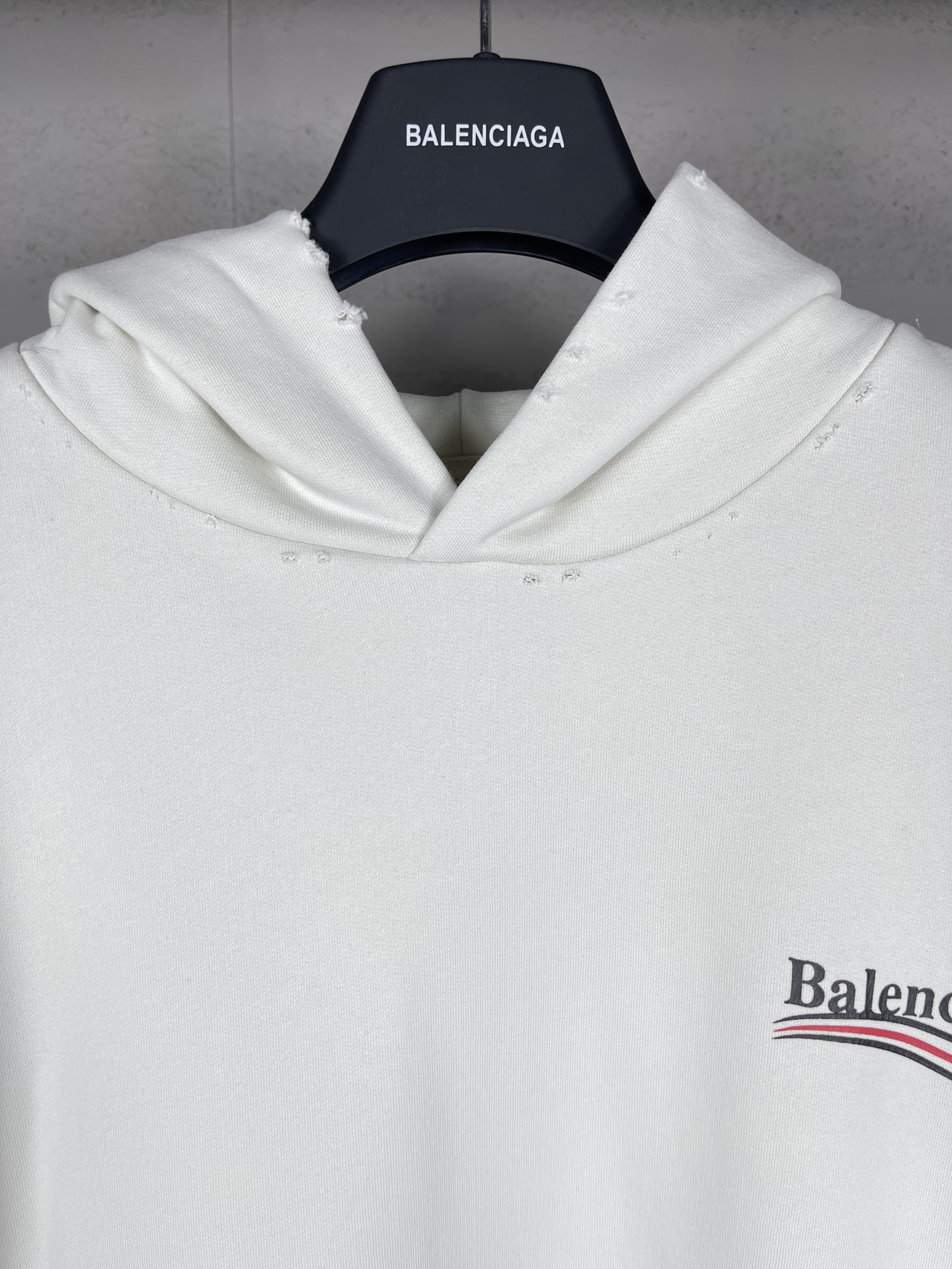 Balenciaga Paris Classic 2023 Autumn Collection: Eco-Friendly Fabric, Timeless Design, Premium Quality. - 图片 5