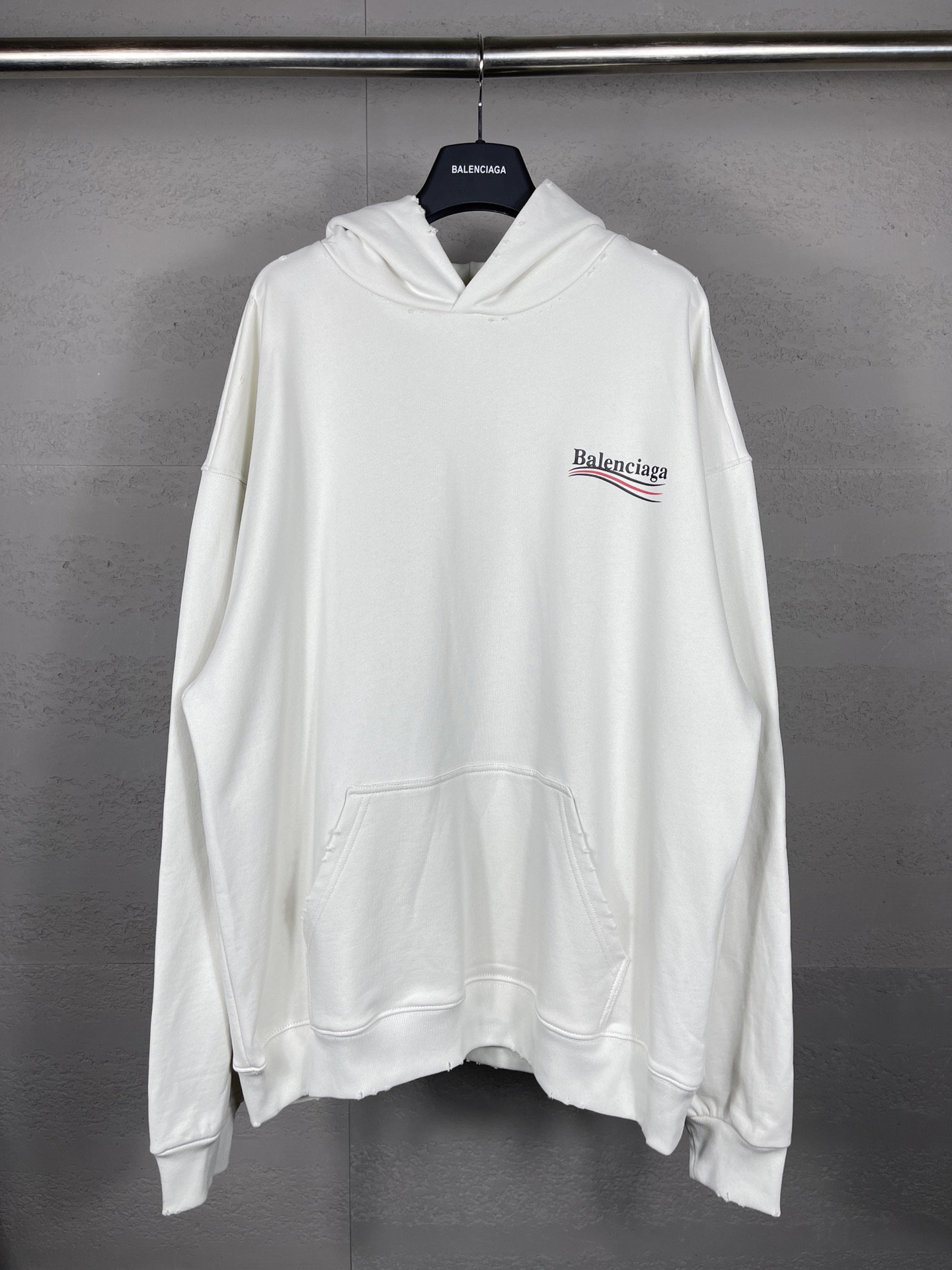 Balenciaga Paris Classic 2023 Autumn Collection: Eco-Friendly Fabric, Timeless Design, Premium Quality. - 图片 1