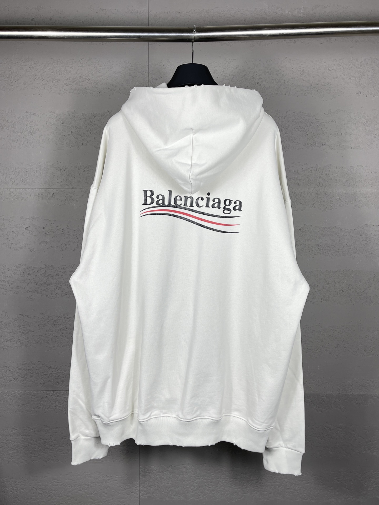Balenciaga Paris Classic 2023 Autumn Collection: Eco-Friendly Fabric, Timeless Design, Premium Quality. - 图片 2