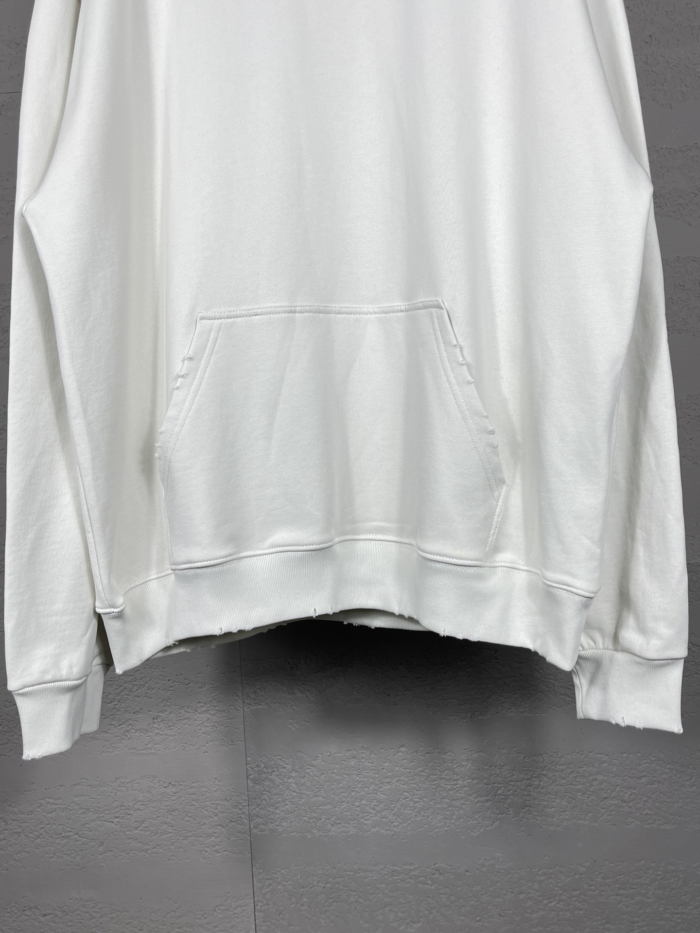 Balenciaga Paris Classic 2023 Autumn Collection: Eco-Friendly Fabric, Timeless Design, Premium Quality. - 图片 8