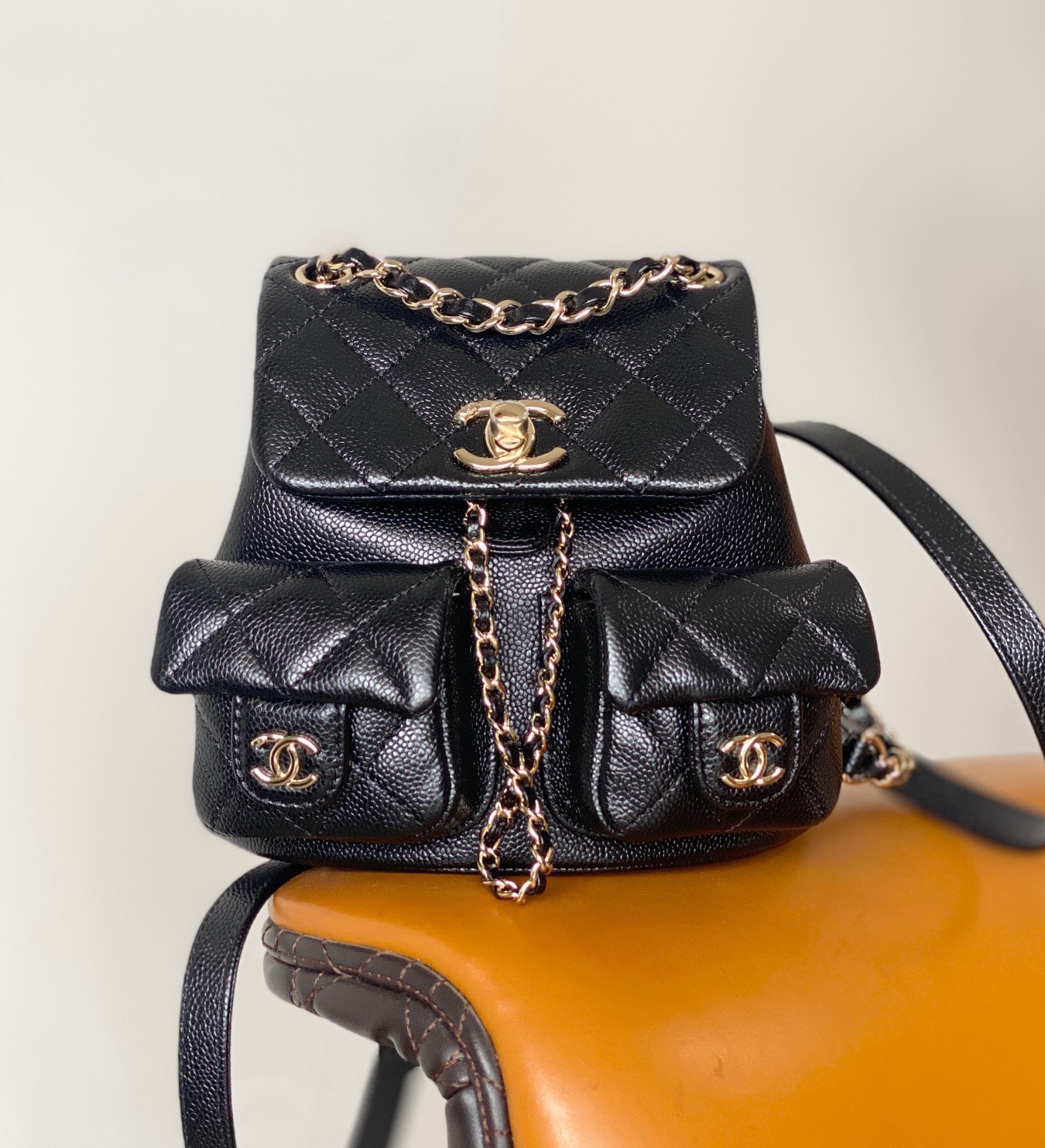 샤넬 가방 Chanel 35883
