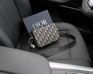 Dior Replicas
 Crossbody & Shoulder Bags