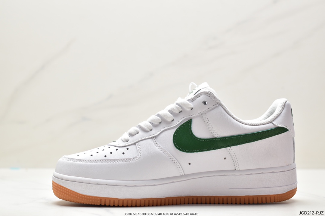 Nike Air Force 1 Low Air Force One low-top versatile casual sports shoes FD7039-101