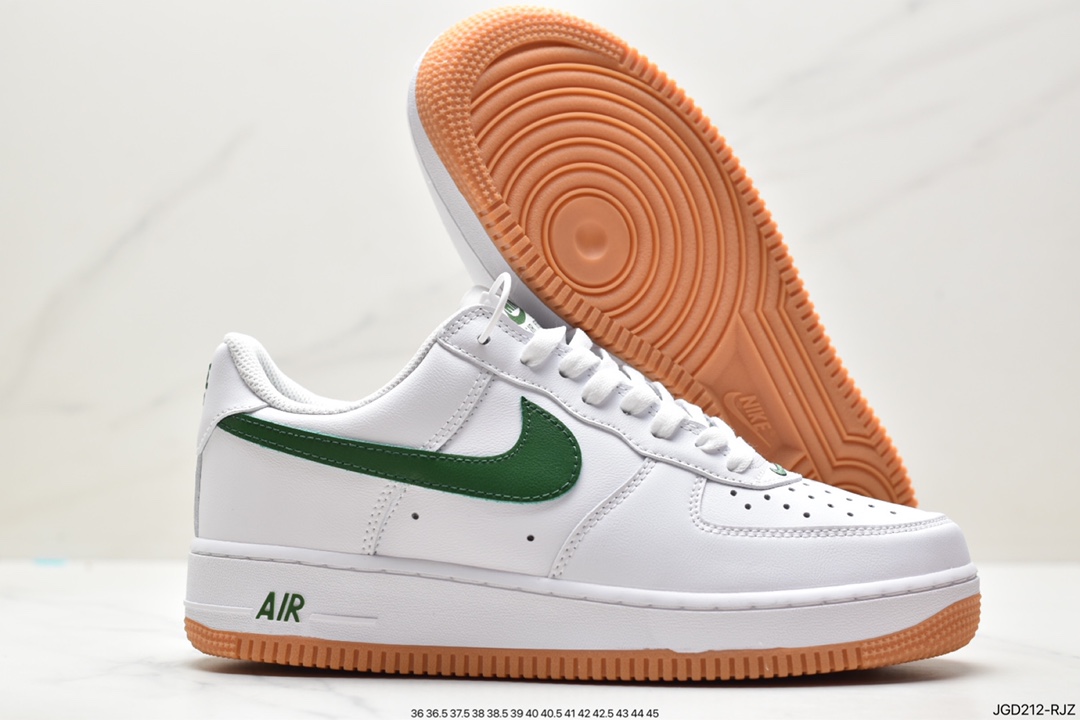 Nike Air Force 1 Low Air Force One low-top versatile casual sports shoes FD7039-101