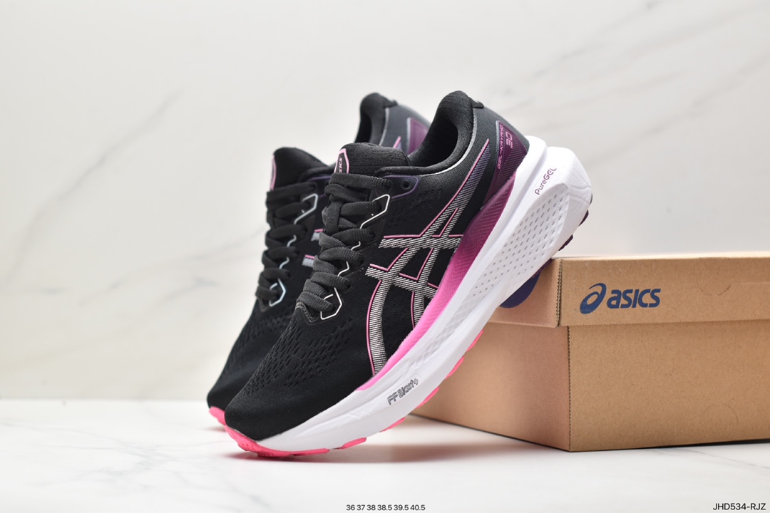 Asics Gel-Kayano 30 Acano 30 low-top professional aerobic light ultra-leisure sports all-round slow running shoes