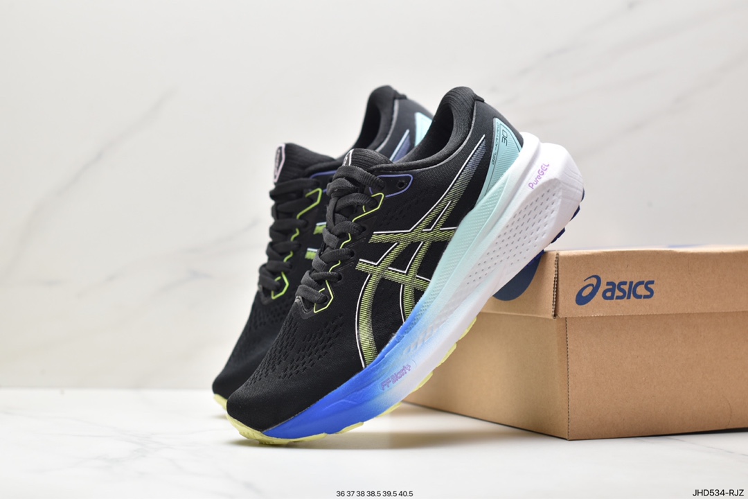 Asics Gel-Kayano 30 Acano 30 low-top professional aerobic light ultra-leisure sports all-round slow running shoes