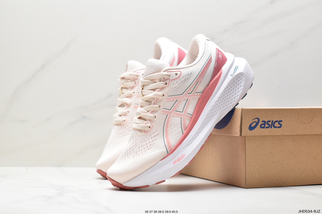 Asics Gel-Kayano 30 Acano 30 low-top professional aerobic light ultra-leisure sports all-round slow running shoes