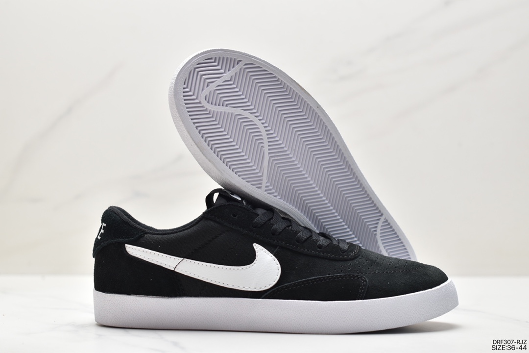 /Nike SB Zoom Blazer Low x NBA joint low-top casual sports shoes CD5010