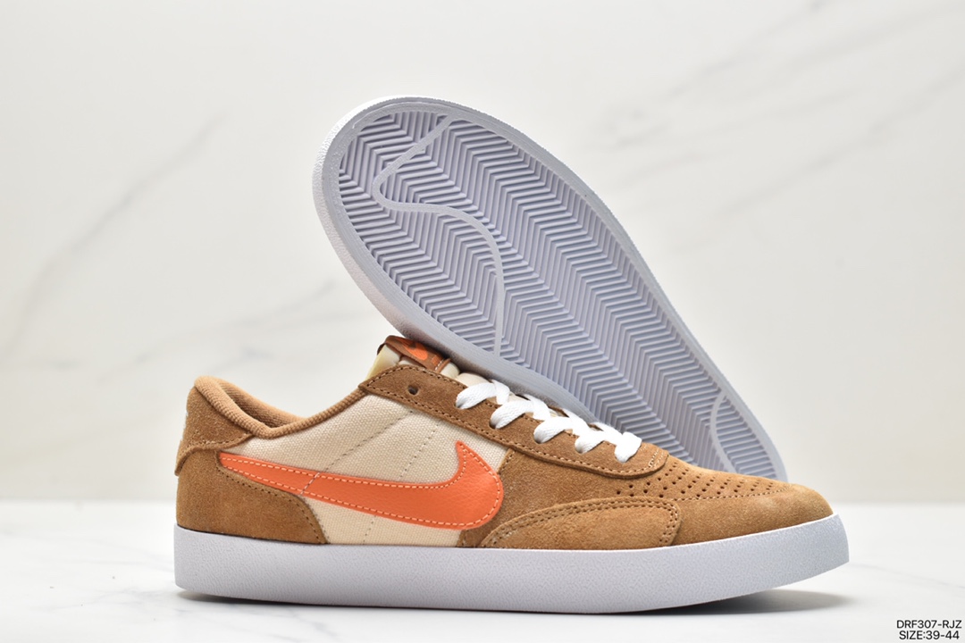 /Nike SB Zoom Blazer Low x NBA joint low-top casual sports shoes CD5010