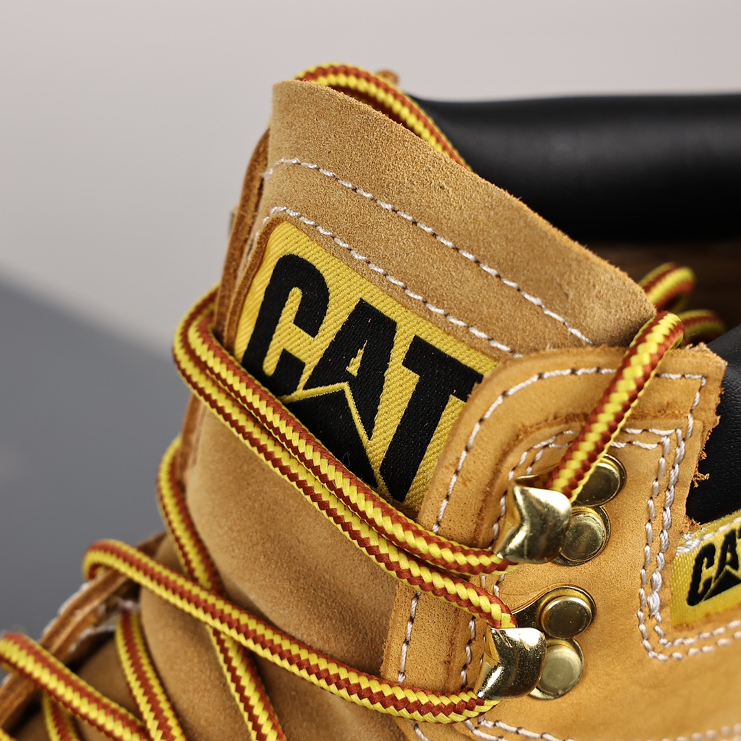 CAT FOOTWEAR/ CAT CAT classic hot-selling crystal bottom 240 series