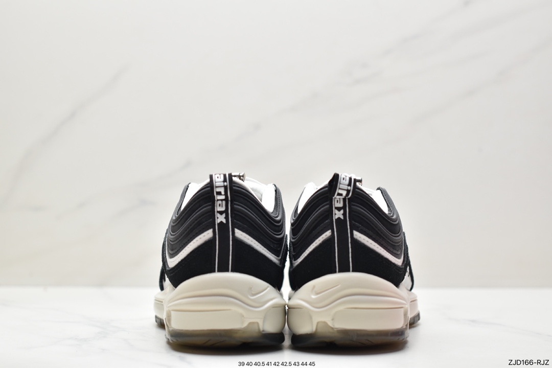 NIKE Air Max 97 series DZ5316-010