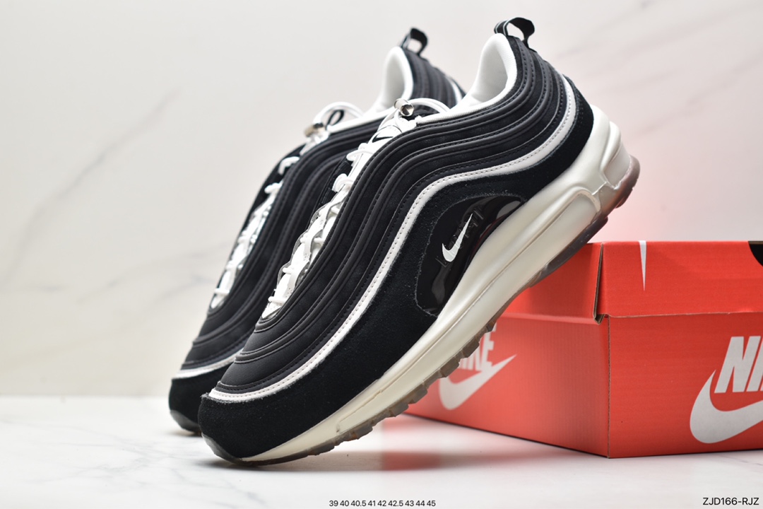 NIKE Air Max 97 series DZ5316-010