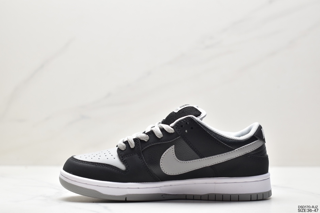 Nike SB Dunk Low Dunk series low-top casual sports skateboard shoes DD1503-122