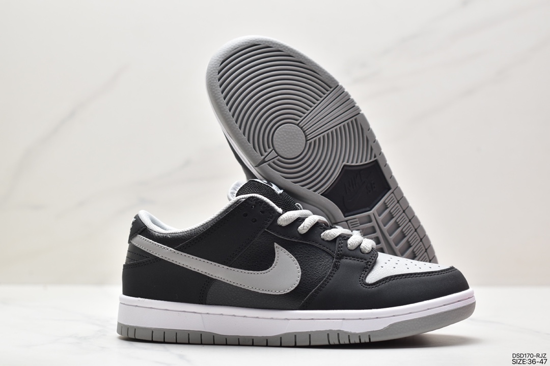 Nike SB Dunk Low Dunk series low-top casual sports skateboard shoes DD1503-122