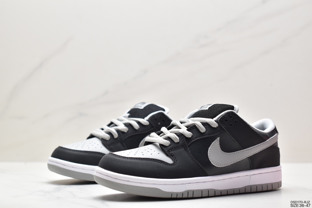 Nike SB Dunk Low Dunk series low-top casual sports skateboard shoes DD1503-122