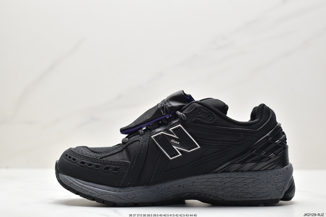 160 New Balance M1906系列 复古单品宝藏老爹鞋款 M1906RL