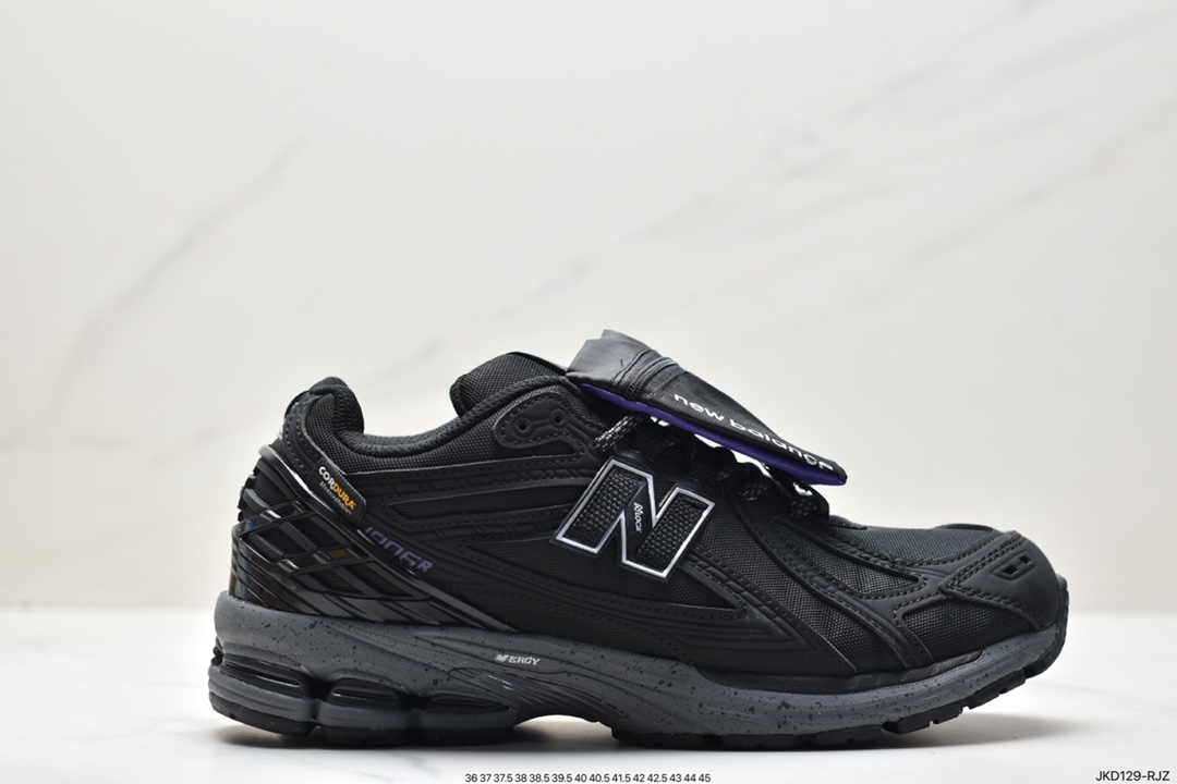 160 New Balance M1906系列 复古单品宝藏老爹鞋款 M1906RL