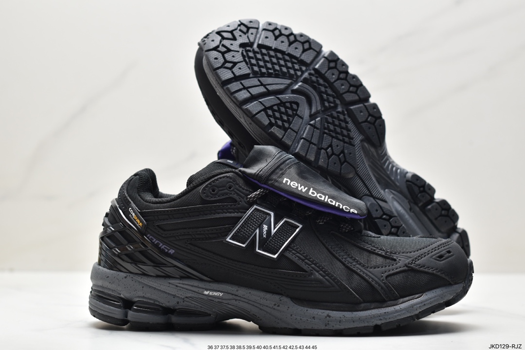 New Balance M1906 series retro single product treasure dad shoe M1906RL