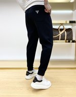 Prada Top
 Clothing Pants & Trousers Fall Collection Fashion Casual