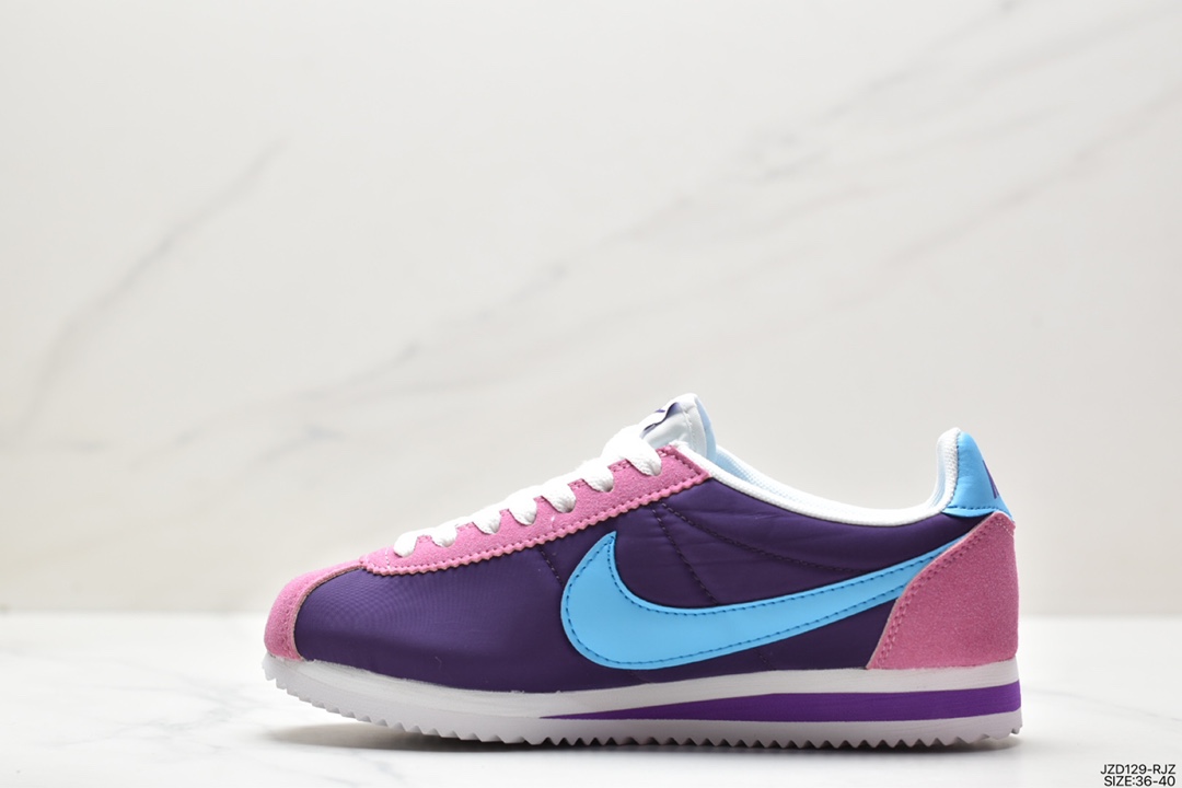 Nike Classic Cortez New Color 488219-500