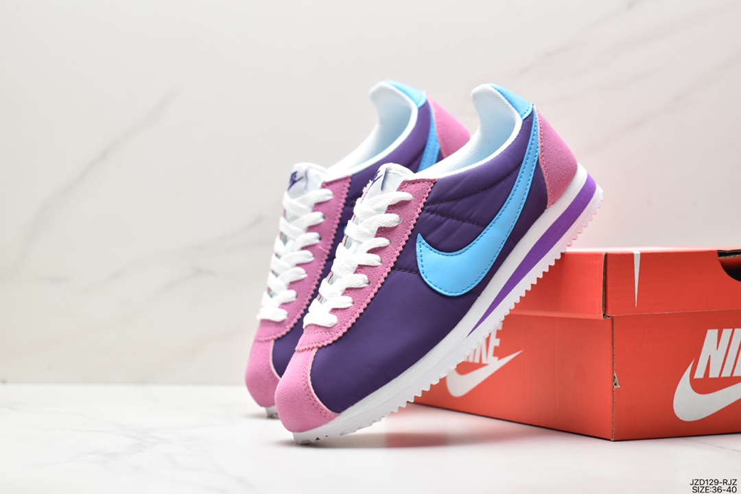 Nike Classic Cortez New Color 488219-500