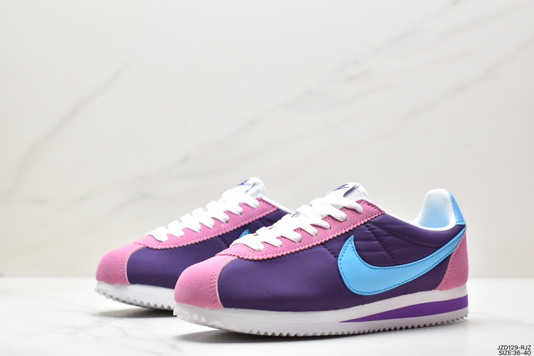 Nike Classic Cortez New Color 488219-500