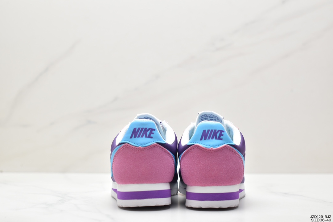 Nike Classic Cortez New Color 488219-500