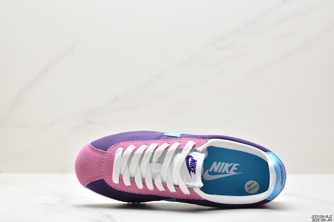 Nike Classic Cortez New Color 488219-500